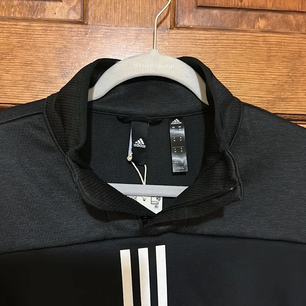 Adidas pullover M - Picture 2 of 6